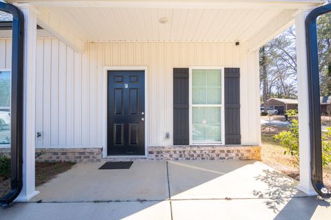 Tiny photo for 1227 F University Lane, Aiken, SC 29801 (MLS # 221355)