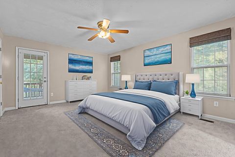 Tiny photo for 10 New Market Road, Trenton, SC 29847 (MLS # 219071)