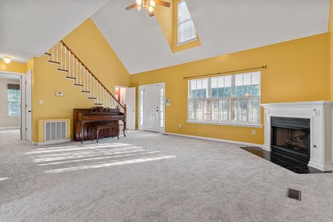 Tiny photo for 10 New Market Road, Trenton, SC 29847 (MLS # 219071)