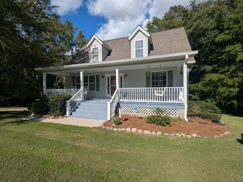 Tiny photo for 10 New Market Road, Trenton, SC 29847 (MLS # 219071)