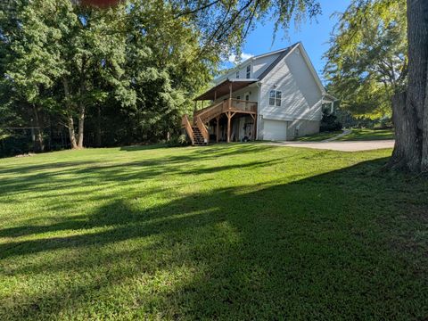 Tiny photo for 10 New Market Road, Trenton, SC 29847 (MLS # 219071)