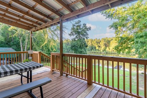 Tiny photo for 10 New Market Road, Trenton, SC 29847 (MLS # 219071)