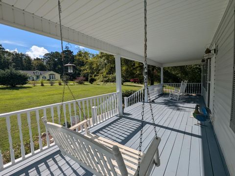 Tiny photo for 10 New Market Road, Trenton, SC 29847 (MLS # 219071)