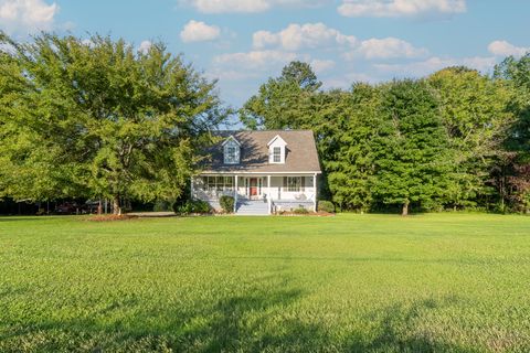 Tiny photo for 10 New Market Road, Trenton, SC 29847 (MLS # 219071)
