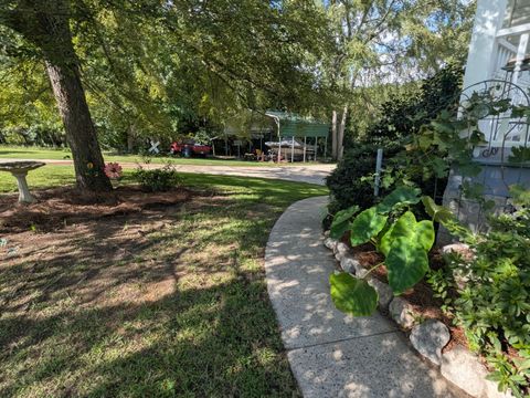 Tiny photo for 10 New Market Road, Trenton, SC 29847 (MLS # 219071)