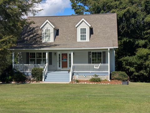 Tiny photo for 10 New Market Road, Trenton, SC 29847 (MLS # 219071)