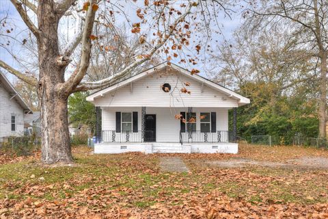 Photo of 402 Church Street, Beech Island, SC 29842 (MLS # 221143)