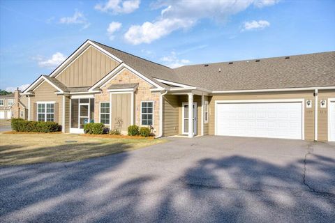 Tiny photo for 1169 Brookstone Way, Augusta, GA 30909 (MLS # 222155)