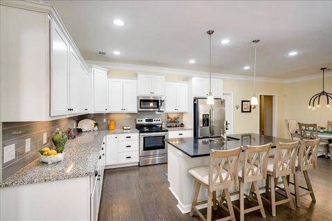 Tiny photo for 1169 Brookstone Way, Augusta, GA 30909 (MLS # 222155)