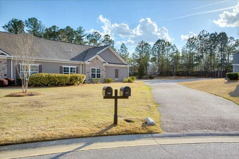 Tiny photo for 1169 Brookstone Way, Augusta, GA 30909 (MLS # 222155)