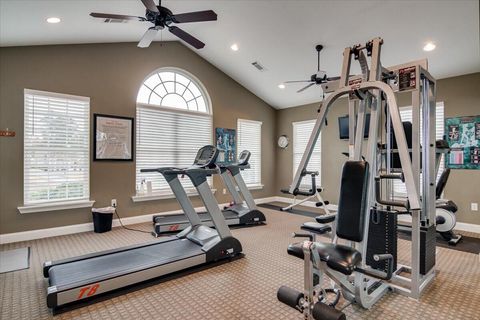 Tiny photo for 1169 Brookstone Way, Augusta, GA 30909 (MLS # 222155)