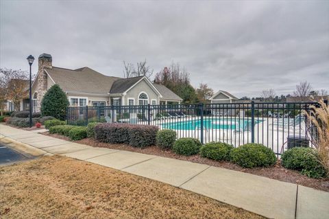 Tiny photo for 1169 Brookstone Way, Augusta, GA 30909 (MLS # 222155)