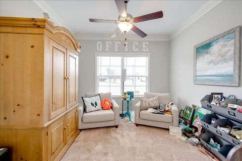 Tiny photo for 1169 Brookstone Way, Augusta, GA 30909 (MLS # 222155)