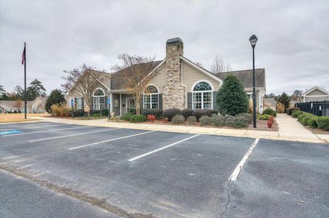 Tiny photo for 1169 Brookstone Way, Augusta, GA 30909 (MLS # 222155)