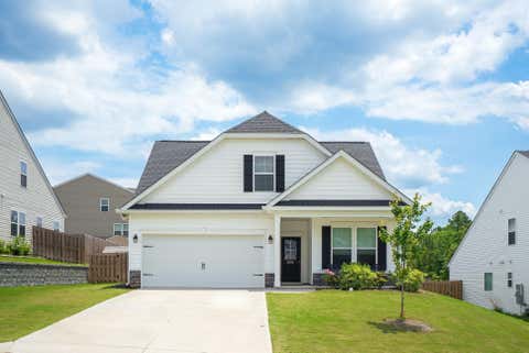 Photo of 6384 Whirlaway Road, Graniteville, SC 29829 (MLS # 223920)