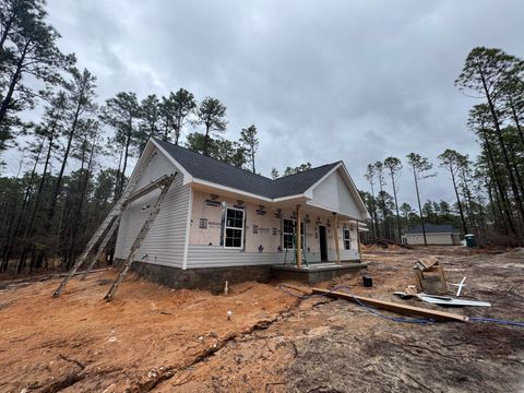 Tiny photo for 272 Keith Drive, Warrenville, SC 29851 (MLS # 222021)