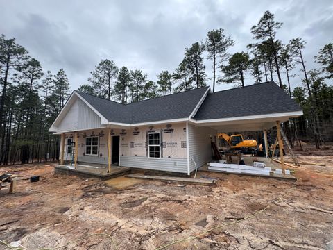 Tiny photo for 272 Keith Drive, Warrenville, SC 29851 (MLS # 222021)