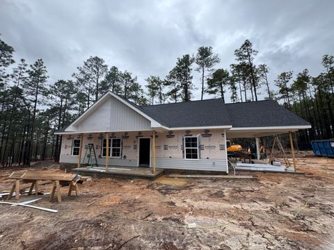 Tiny photo for 272 Keith Drive, Warrenville, SC 29851 (MLS # 222021)