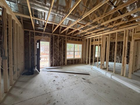 Tiny photo for 272 Keith Drive, Warrenville, SC 29851 (MLS # 222021)