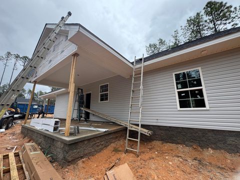 Tiny photo for 272 Keith Drive, Warrenville, SC 29851 (MLS # 222021)