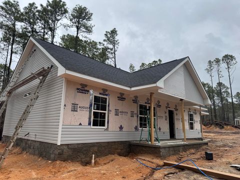 Tiny photo for 272 Keith Drive, Warrenville, SC 29851 (MLS # 222021)