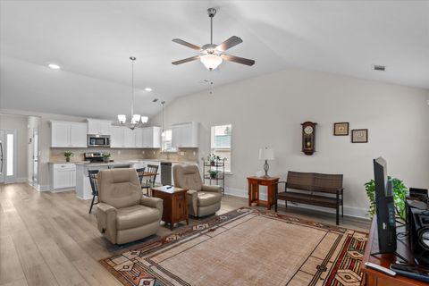 Tiny photo for 8182 Bannock Circle, Graniteville, SC 29829 (MLS # 218465)