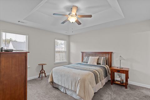 Tiny photo for 8182 Bannock Circle, Graniteville, SC 29829 (MLS # 218465)