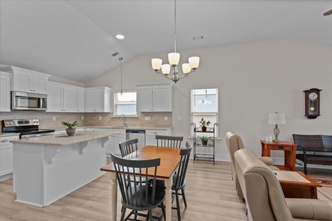 Tiny photo for 8182 Bannock Circle, Graniteville, SC 29829 (MLS # 218465)