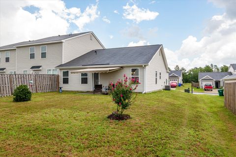 Tiny photo for 8182 Bannock Circle, Graniteville, SC 29829 (MLS # 218465)