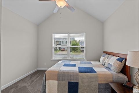 Tiny photo for 8182 Bannock Circle, Graniteville, SC 29829 (MLS # 218465)