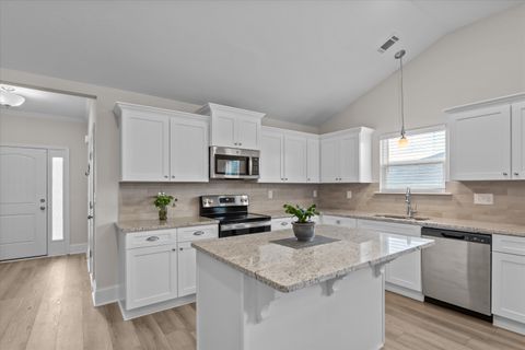 Tiny photo for 8182 Bannock Circle, Graniteville, SC 29829 (MLS # 218465)