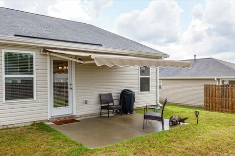 Tiny photo for 8182 Bannock Circle, Graniteville, SC 29829 (MLS # 218465)