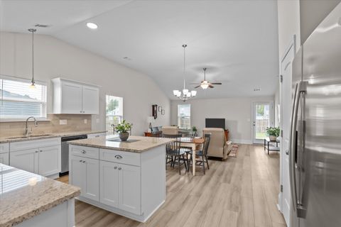 Tiny photo for 8182 Bannock Circle, Graniteville, SC 29829 (MLS # 218465)