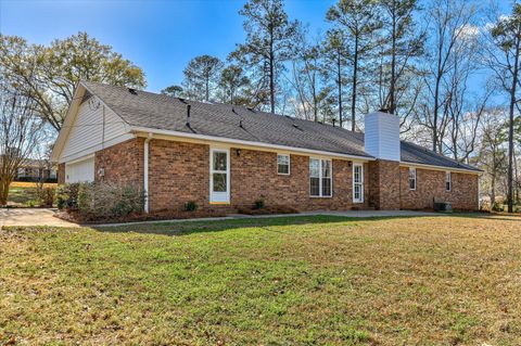 Tiny photo for 4367 Ballentine Drive, Evans, GA 30809 (MLS # 222177)