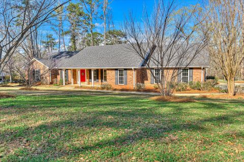 Tiny photo for 4367 Ballentine Drive, Evans, GA 30809 (MLS # 222177)