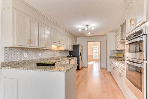 Tiny photo for 4367 Ballentine Drive, Evans, GA 30809 (MLS # 222177)