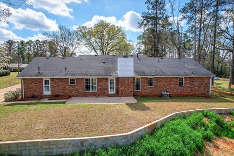Tiny photo for 4367 Ballentine Drive, Evans, GA 30809 (MLS # 222177)