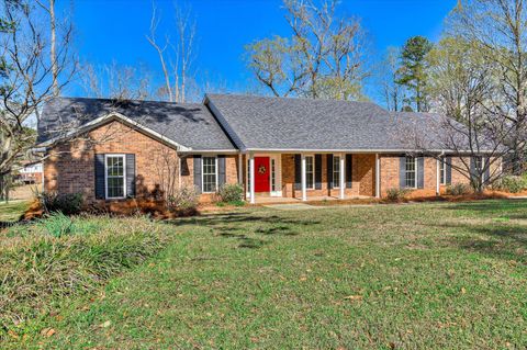 Tiny photo for 4367 Ballentine Drive, Evans, GA 30809 (MLS # 222177)