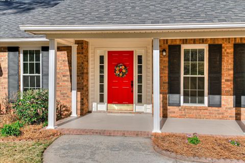 Tiny photo for 4367 Ballentine Drive, Evans, GA 30809 (MLS # 222177)