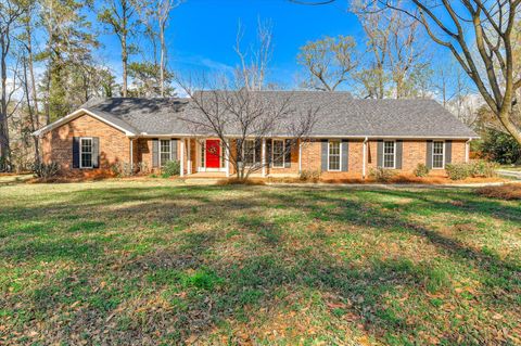 Tiny photo for 4367 Ballentine Drive, Evans, GA 30809 (MLS # 222177)