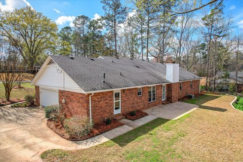 Tiny photo for 4367 Ballentine Drive, Evans, GA 30809 (MLS # 222177)