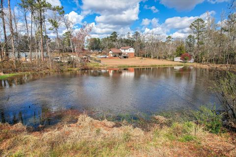 Tiny photo for 4367 Ballentine Drive, Evans, GA 30809 (MLS # 222177)