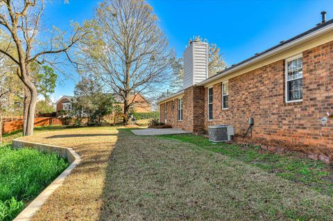 Tiny photo for 4367 Ballentine Drive, Evans, GA 30809 (MLS # 222177)