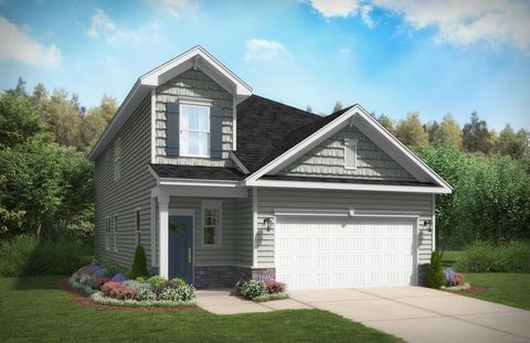 Photo of 831 Tess Street, Graniteville, SC 29829 (MLS # 222269)