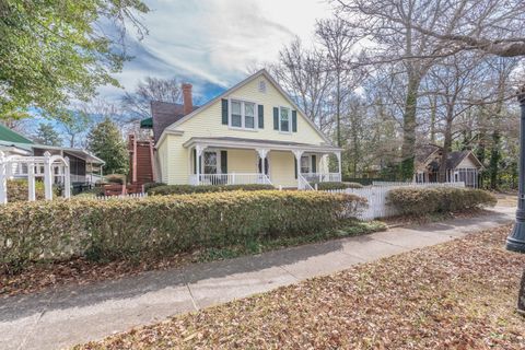 Tiny photo for 438 Laurens Street St NW, Aiken, SC 29801 (MLS # 215920)