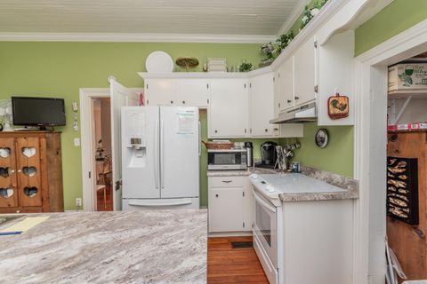 Tiny photo for 438 Laurens Street St NW, Aiken, SC 29801 (MLS # 215920)