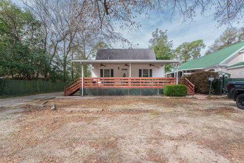 Tiny photo for 438 Laurens Street St NW, Aiken, SC 29801 (MLS # 215920)