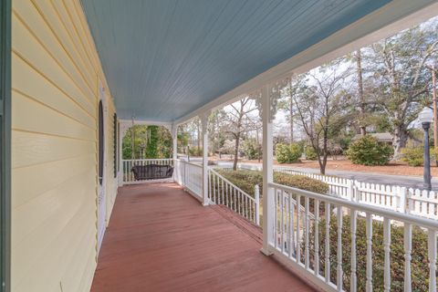Tiny photo for 438 Laurens Street St NW, Aiken, SC 29801 (MLS # 215920)