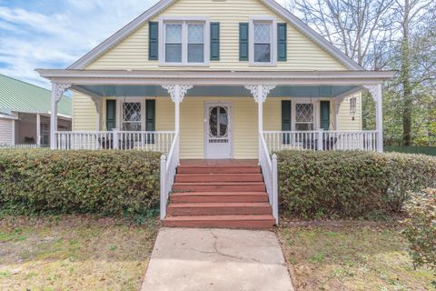 Tiny photo for 438 Laurens Street St NW, Aiken, SC 29801 (MLS # 215920)