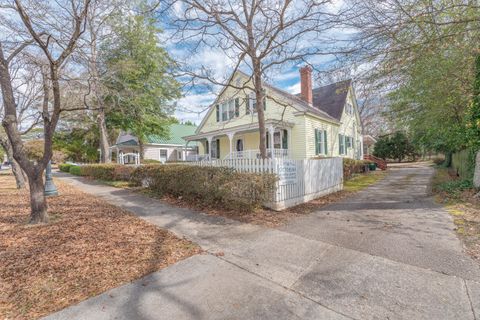 Tiny photo for 438 Laurens Street St NW, Aiken, SC 29801 (MLS # 215920)